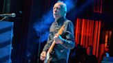 Robin Trower Cancels US Tour Citing Health Issues