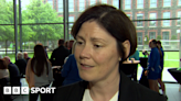 Northern Ireland in transition after Marissa Callaghan captaincy, says Angela Platt