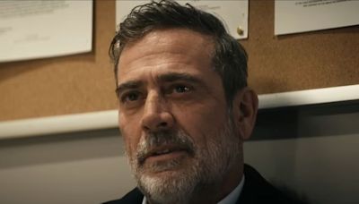 Jeffrey Dean Morgan's “The Boys” season 4 character explained