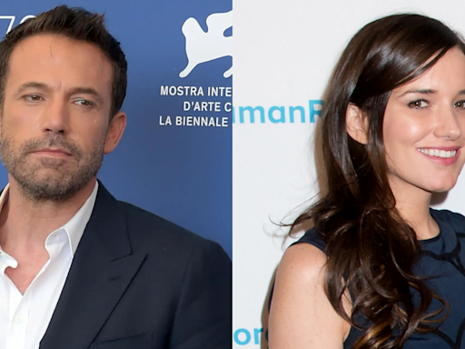 Ben Affleck Reportedly 'Annoyed' By Kick Kennedy Romance Rumors Amid Jennifer Lopez Divorce