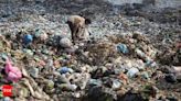 Infectious poliovirus detected in Gaza Sewage Samples - News Today | First with the news