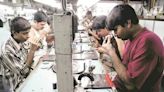 Gujarat: Surat Diamond Industry Loses Sheen As Exports Decline