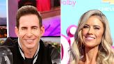 Tarek El Moussa Says He 'Wasn't the Best' to Ex-Wife Christina Hall