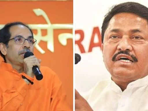 After Congress' Defeat In Haryana, Ally Shiv Sena (UBT) Gets Upper Hand In Maharashtra, Gives 'Reality Check...