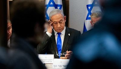 Netanyahu afirma que não aceitará exigências do Hamas