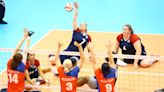 US women's sitting volleyball team wants sport to be a household name, defend gold
