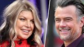 Josh Duhamel on co-parenting with 'amazing' ex Fergie while expecting another child