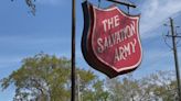 Salvation Army awarded $25K grant from CenterPoint Energy Foundation