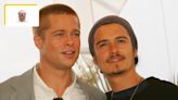 Brad Pitt et Orlando Bloom regrettent le film : ce péplum épique est sorti il y a 20 ans !