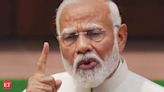 PM Modi releases three books on former Vice President Venkaiah Naidu - The Economic Times