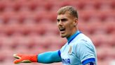 Chelsea bring in new goalkeeper with Filip Jorgensen arriving from Villarreal