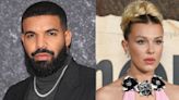 Drake Under Scrutiny for Resurfaced Photos With Millie Bobby Brown