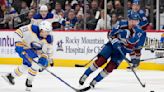 Nichushkin scores twice, Avalanche beat Sabres 5-1 as Erik Johnson makes return to Colorado