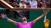 Back-to-back: Carlos Alcaraz repeats as BNP Paribas Open champion with win over Daniil Medvedev