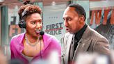 Monica McNutt puts Stephen A. Smith in his place over Caitlin Clark, ESPN coverage