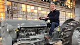 Tractor Wars story explored by Patrick Kielty in new documentary