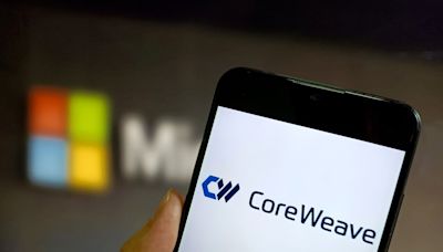 CoreWeave Offers About $1 Billion for Core Scientific