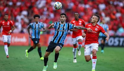 Grêmio x Internacional pelo Brasileirão: saiba onde assistir ao Gre-Nal 442