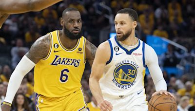 Warriors Champion Urges Steph Curry, LeBron James, and Kevin Durant Team Up