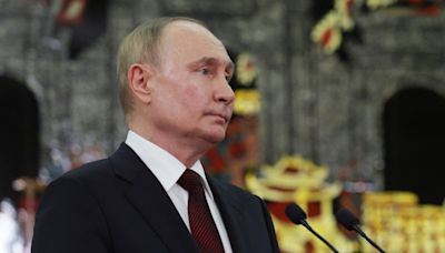 Putin adverte Coreia do Sul sobre envio de armas à Ucrânia após acordo de Rússia e Coreia do Norte: 'Grande erro'