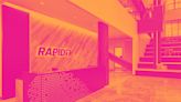 Rapid7 (NASDAQ:RPD) Posts Q1 Sales In Line With Estimates But Full-Year Guidance Underwhelms