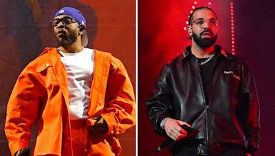 Drake vs. Kendrick Lamar: Who Got Round One? The Case for Each Rapper Leading the Feud So Far