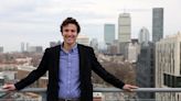 Andrew Beck, PathAI | Boston Tech Leaders | The Boston Globe - The Boston Globe