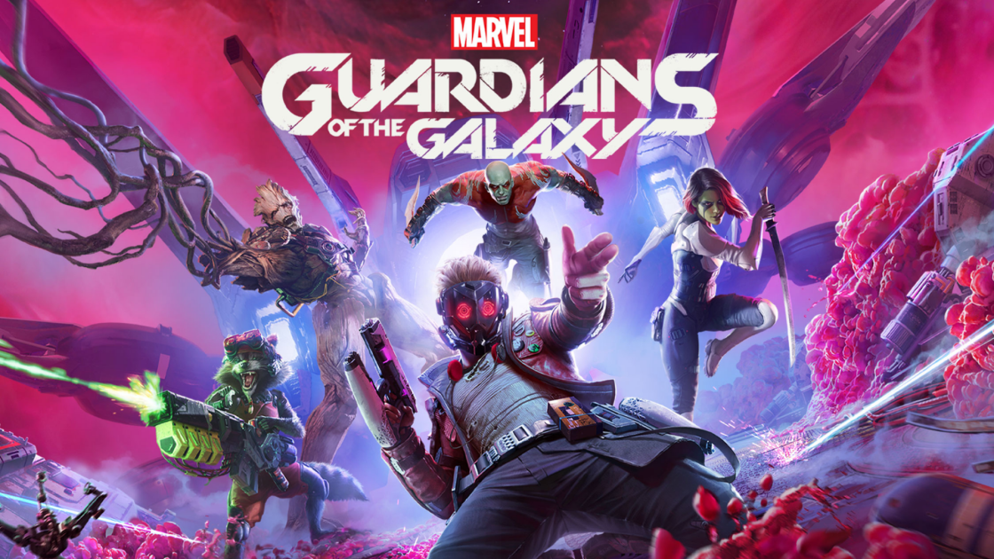 Squad Up With Guardians of the Galaxy on PC for Less Than $25