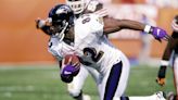Ravens' Shannon Sharpe Signs New Deal With ESPN