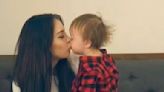 ‘90 Day Fiancé’ star Deavan Clegg says her 3-year-old son diagnosed with leukemia