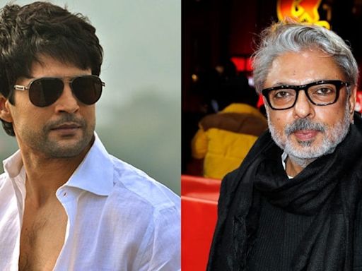 Rajeev Khandelwal Reveals Sanjay Leela Bhansali Made Him Wait A Year For Film That Never Happened - News18