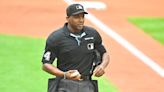 Rickwood Field game features first all-Black umpire crew in MLB history