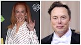 Kathy Griffin Suspended from Twitter After Parodying Elon Musk, Uses Dead Mother’s Account to Return