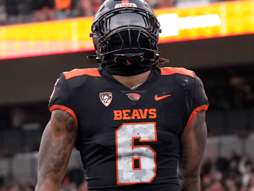 Four Ways Former Oregon State Beaver Helps The Miami Hurricanes