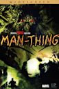 Man-Thing - La natura del terrore