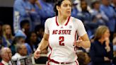 From Slidell to Sweet 16: N.C. State's Mimi Collins, daughter of ex-UNO star, hasn't forgotten roots