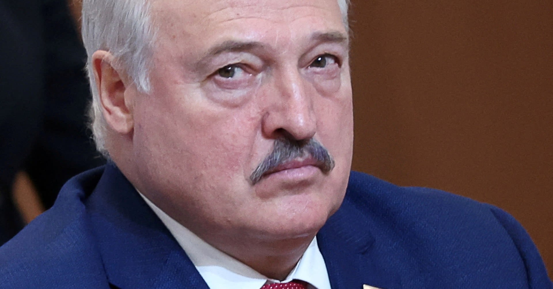 Belarus's Lukashenko suggests political prisoners to help in storm clean-up