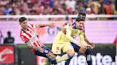 Pocho Guzmán sobre el buen momento de Chivas: "No es algo de suerte" - El Diario NY