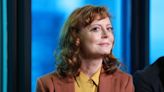 Susan Sarandon Arrested During Protest for Important Cause