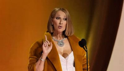 Celine Dion „otworzyła się” na temat swojej choroby: „Ciężko mi żyć z dnia na dzień”