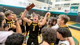 All-Marion County boys volleyball team and player of the year finalists