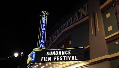 Utah’s bid to continue hosting Sundance Film Festival advances