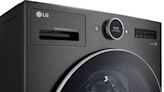 I tested the new LG WashCombo and I'm never buying a separate washer and dryer again