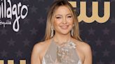 Kate Hudson On 'How to Lose a Guy in 10 Days' 20th Anniversary and Iconic Yellow Dress (Exclusive)