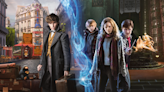 ’Harry Potter’-Themed World Coming To Epic Universe Looks Magical