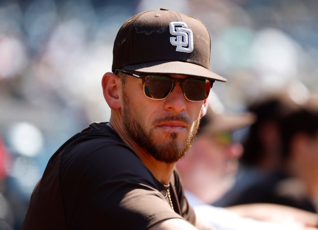 Padres minors: Joe Musgrove rehabs with Storm; Tirso Ornelas, Joshua Mears go deep