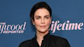 Charlize Theron teaches 'acceptance' to her children