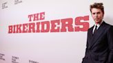Austin Butler is Classically Handsome in Pinstriped Suit at ‘The Bikeriders’ Sydney Premiere