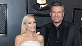 Gwen Stefani & Blake Shelton 'Give Up Their Dream' Of Having Their Own Baby: Report
