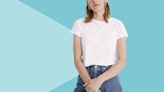 The 15 Best White T-Shirts of 2023 to Complete Any Wardrobe